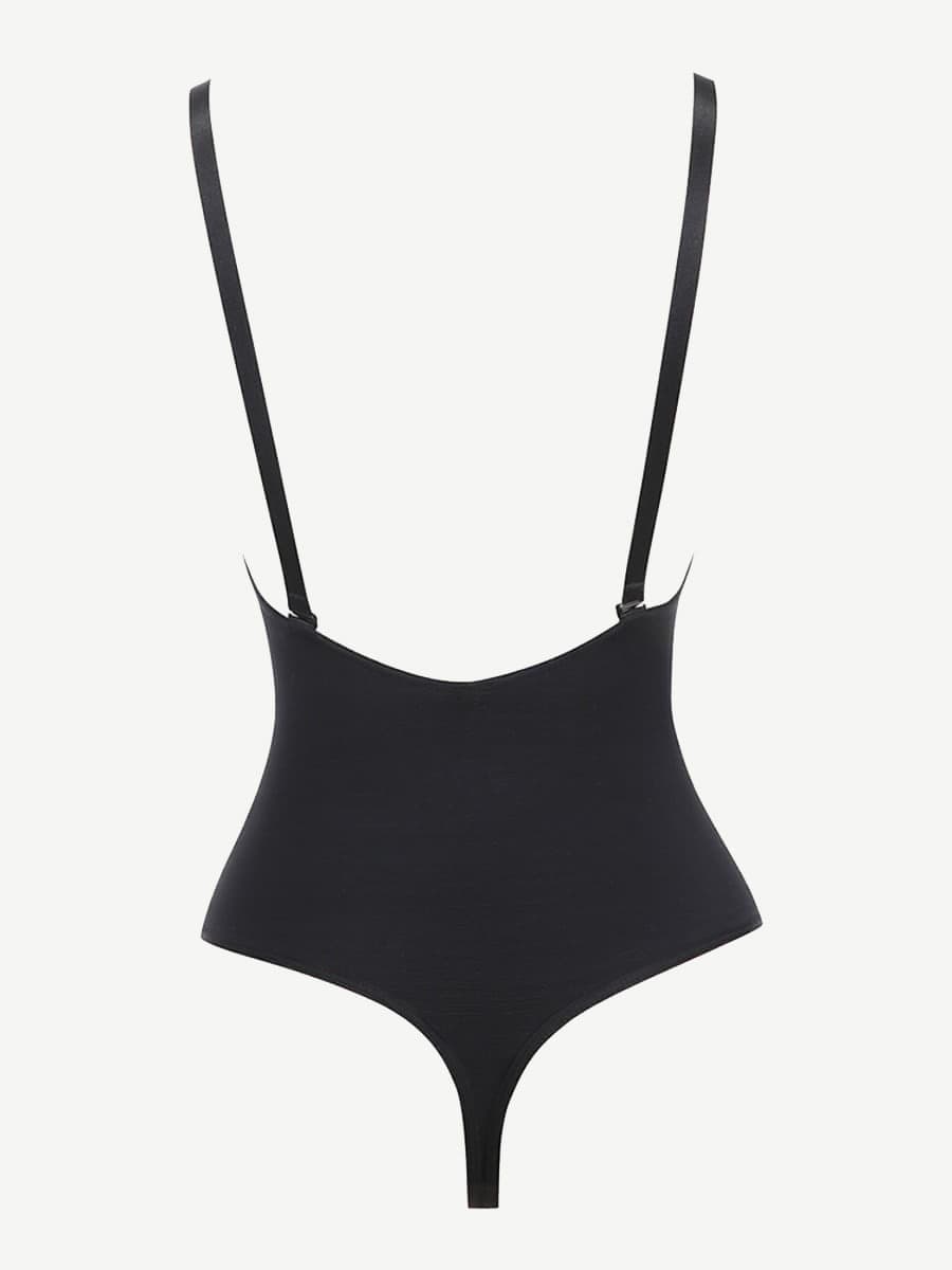 The Shape-Shifter Thong Body