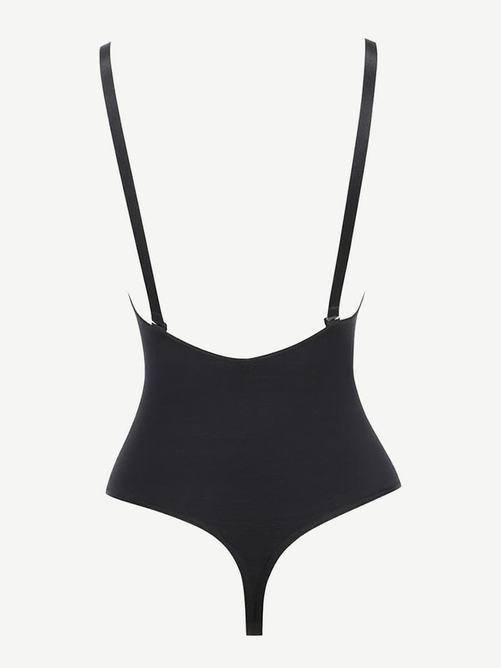 The Shape-Shifter Thong Body