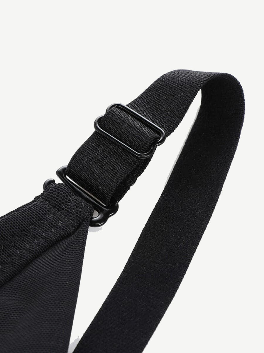 The Shape-Shifter Thong Body