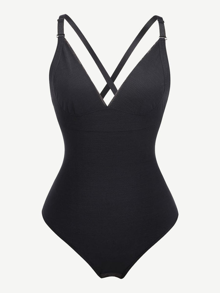The Shape-Shifter Thong Body