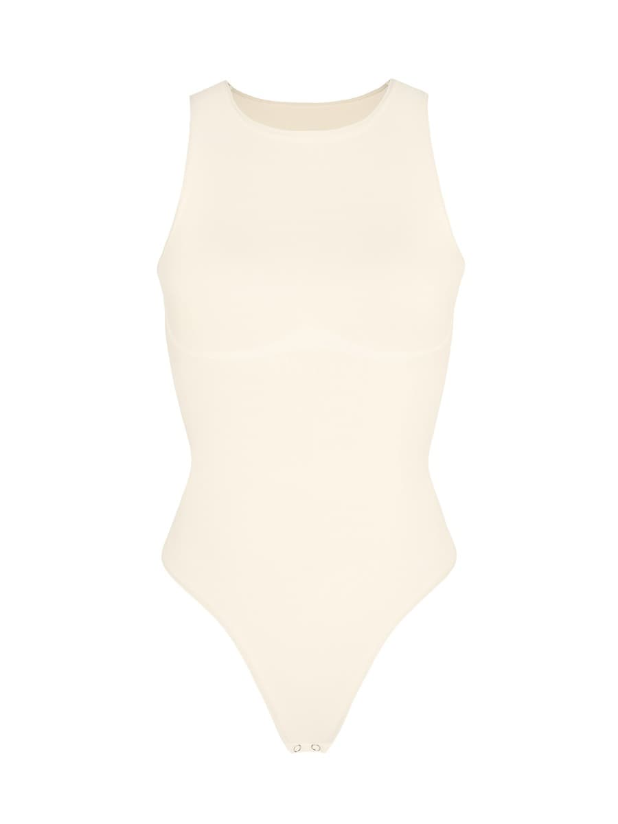 Clean Girl Vibes Thong Body
