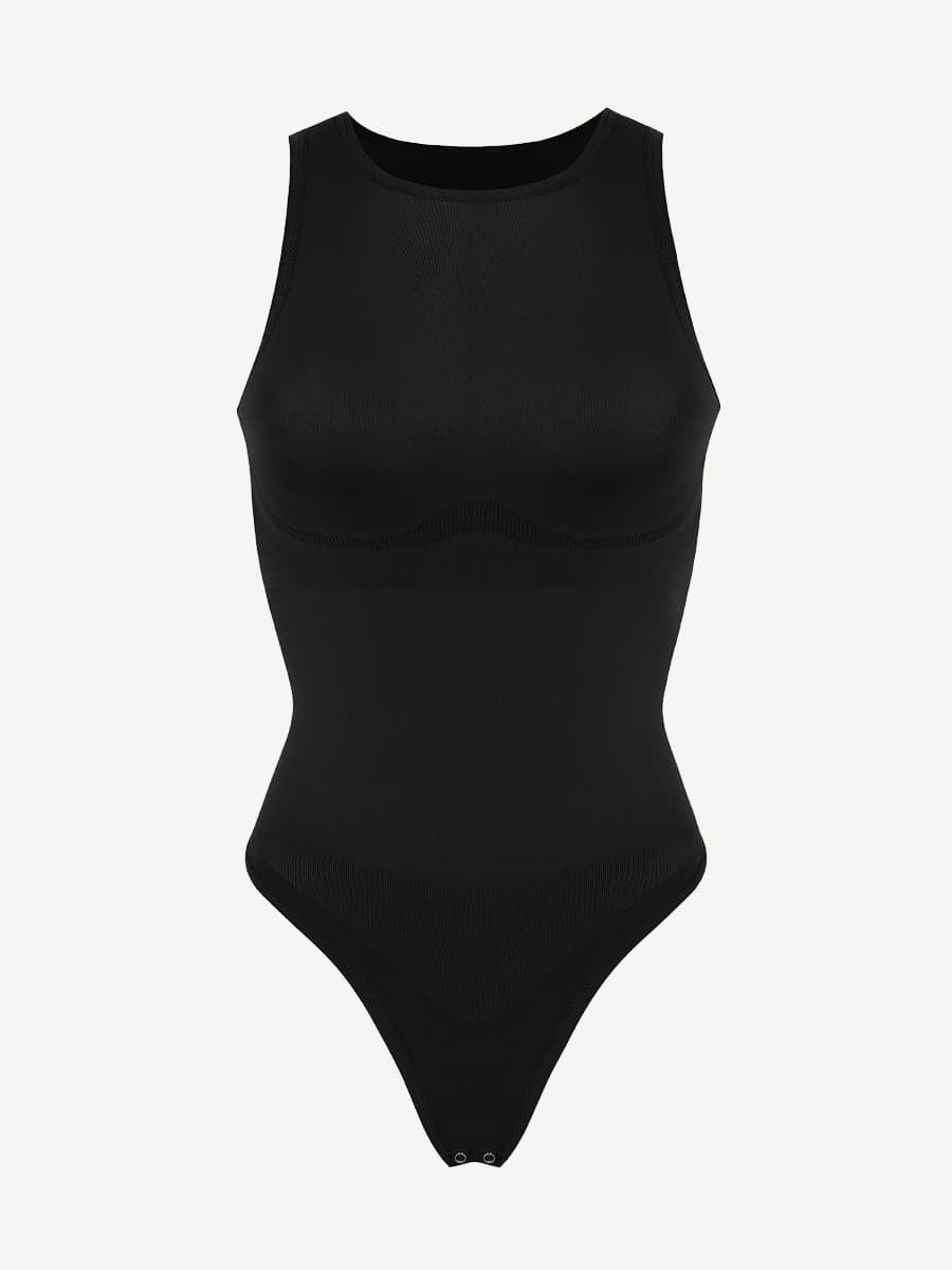Clean Girl Vibes Thong Body