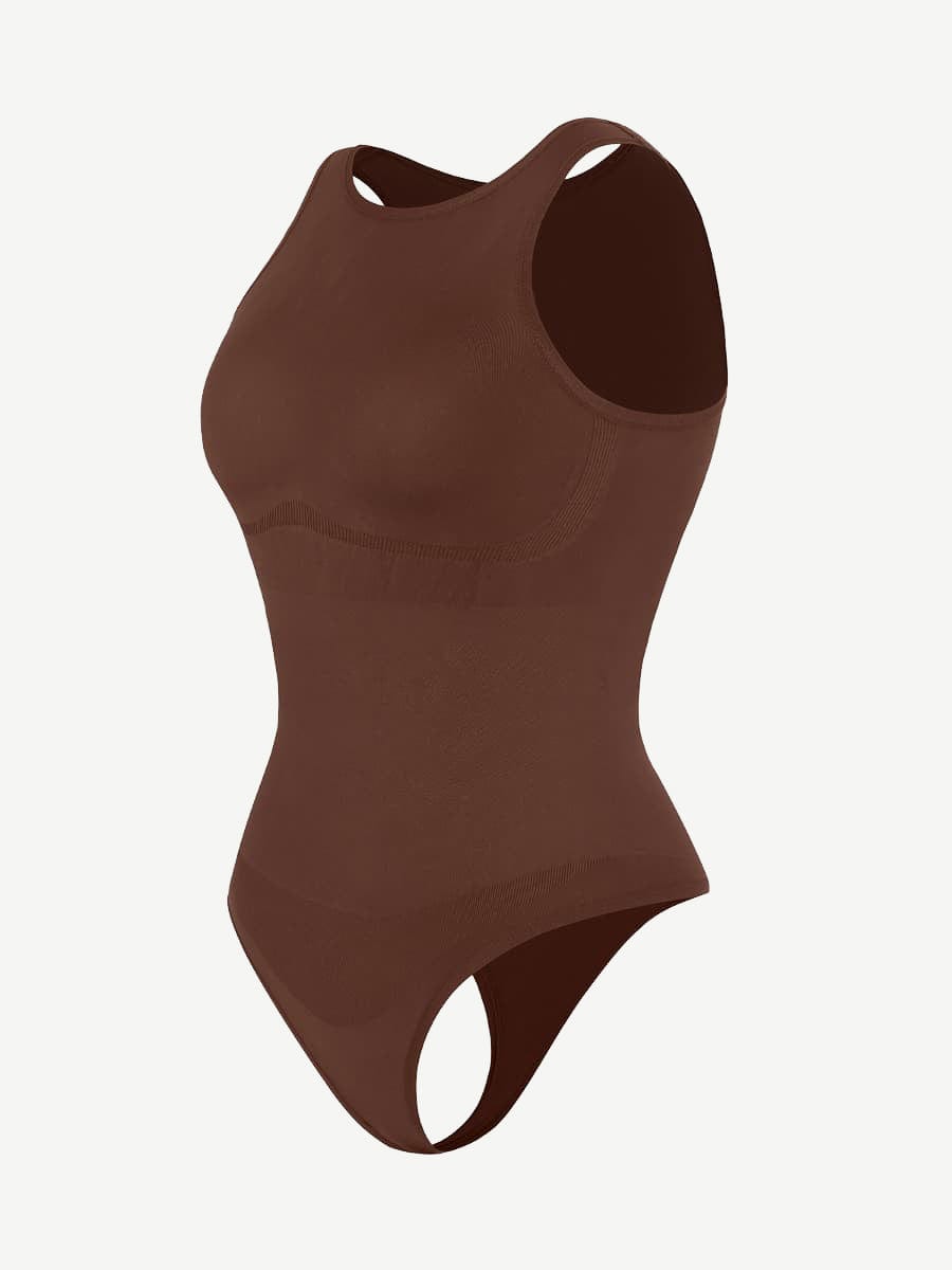 Clean Girl Vibes Thong Body
