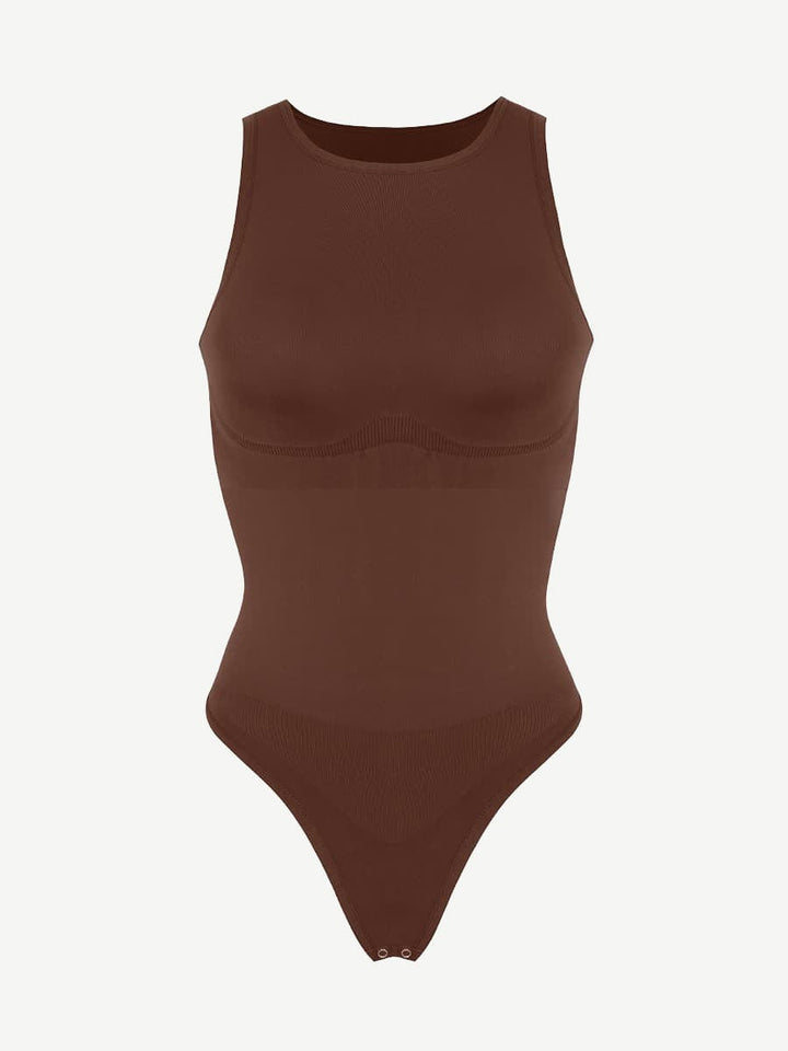 Clean Girl Vibes Thong Body