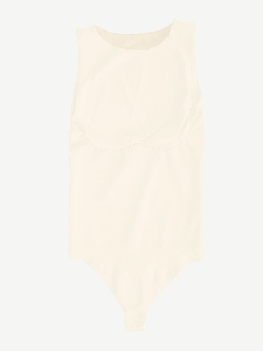 Clean Girl Vibes Thong Body