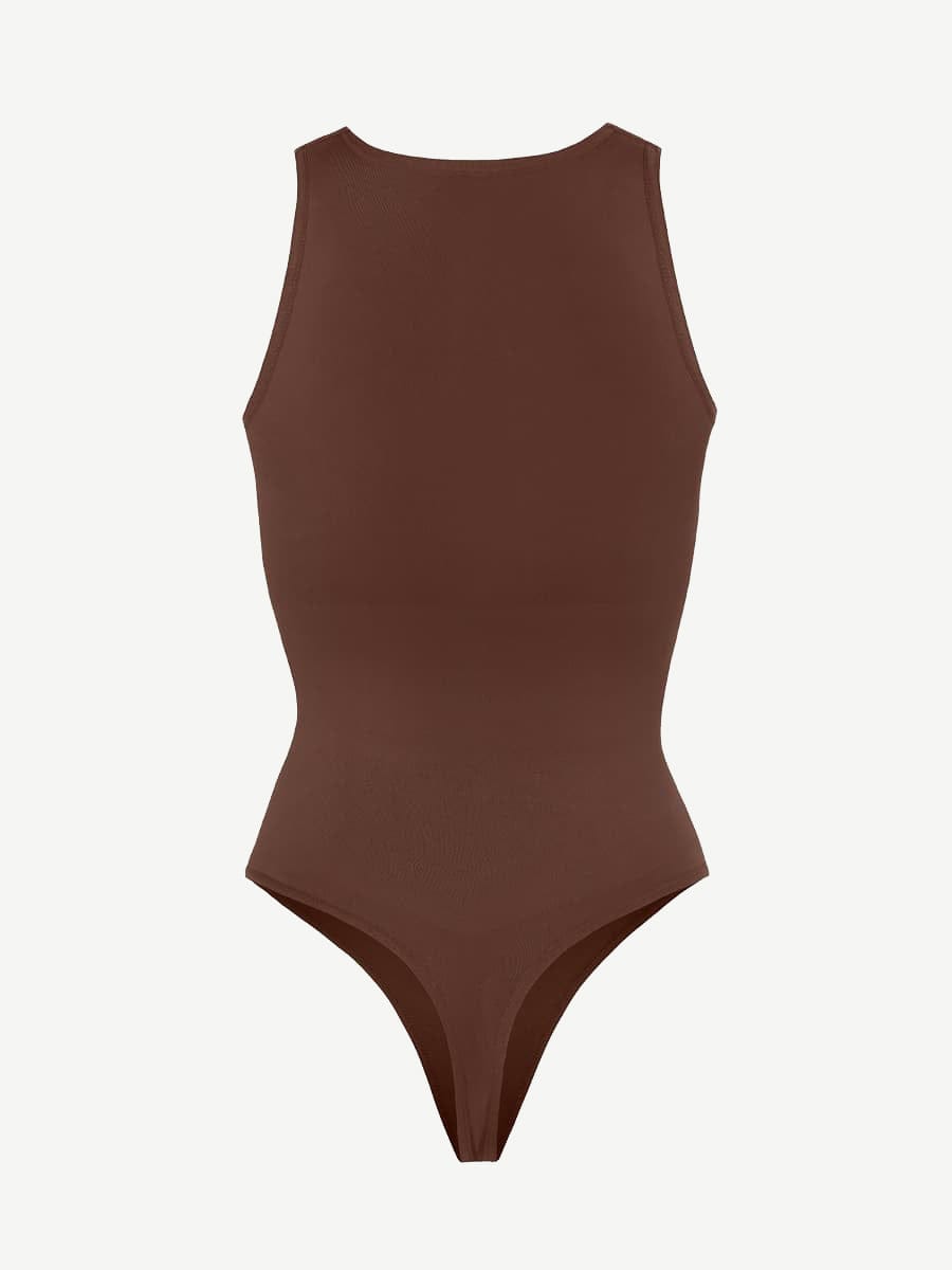 Clean Girl Vibes Thong Body