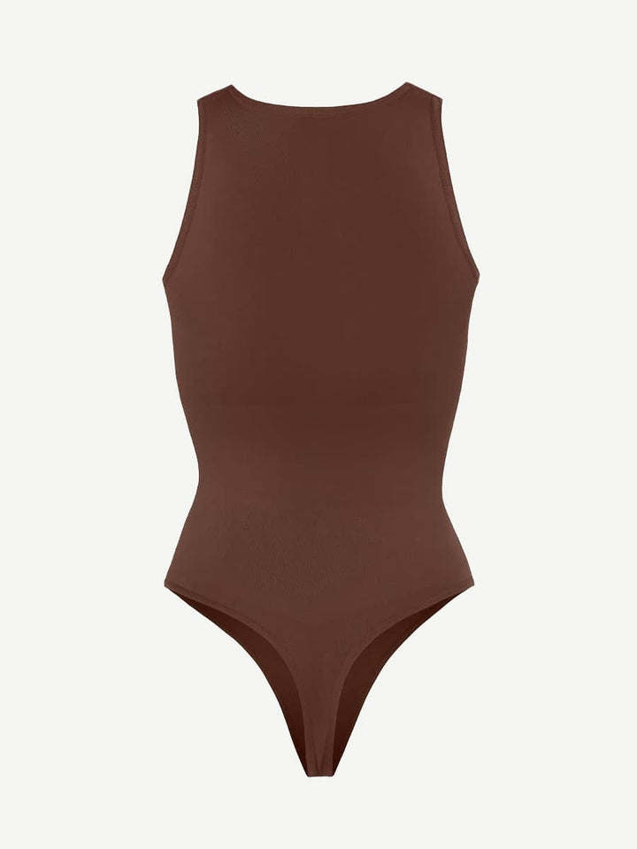 Clean Girl Vibes Thong Body