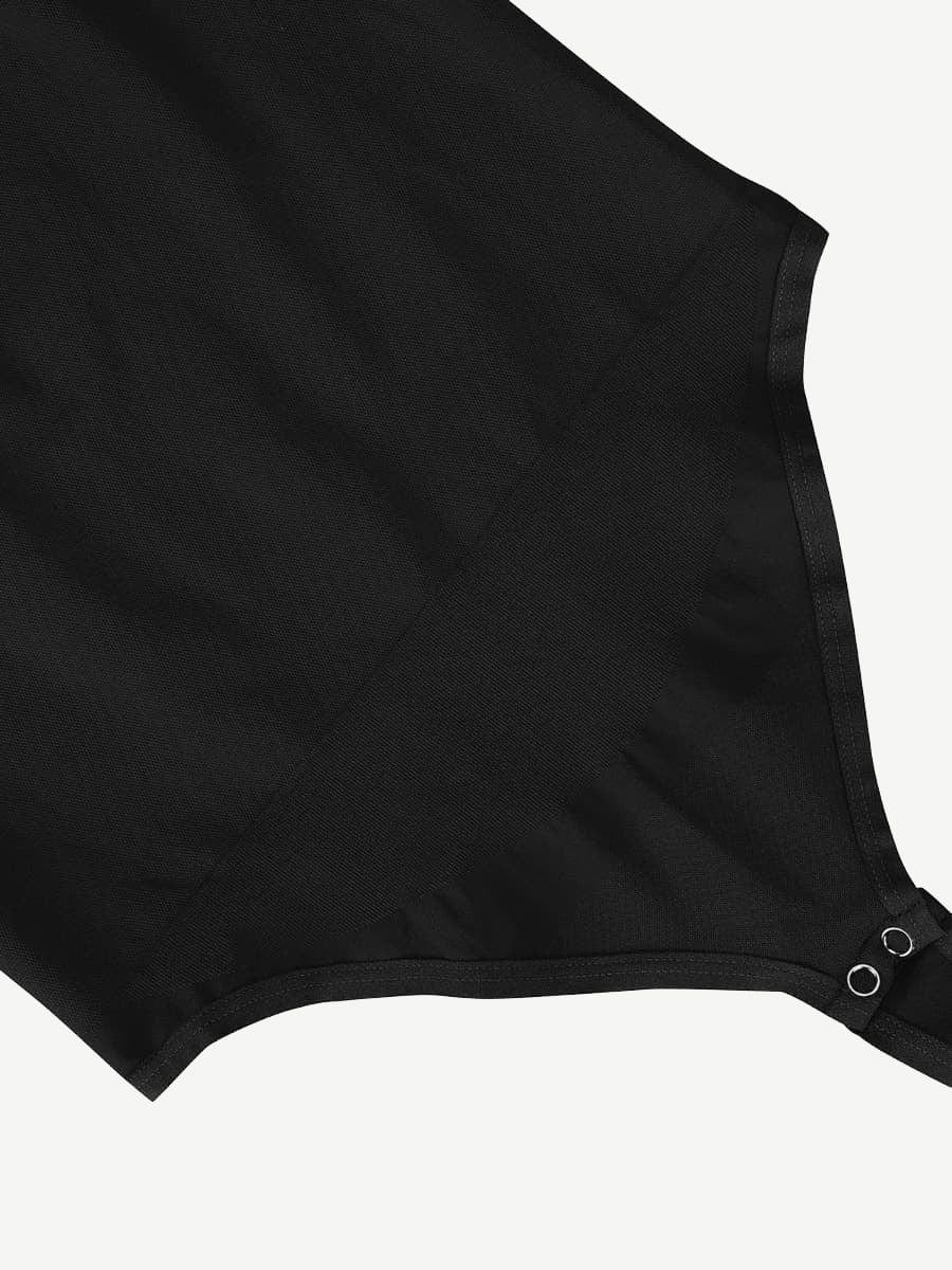 Clean Girl Vibes Thong Body