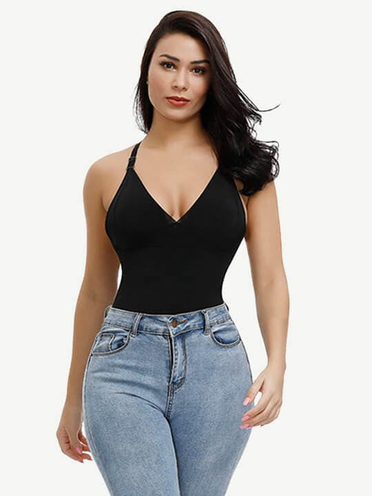 The Shape-Shifter Thong Body