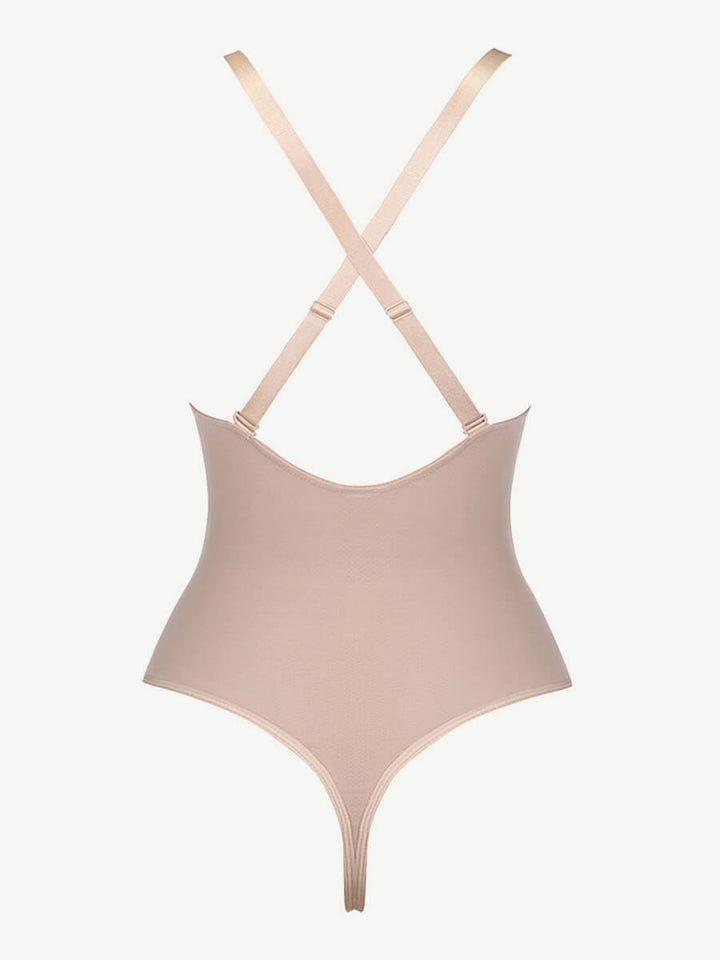 The Shape-Shifter Thong Body