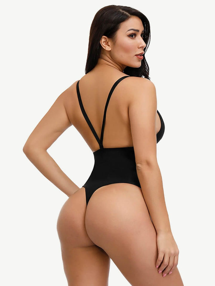 The Shape-Shifter Thong Body