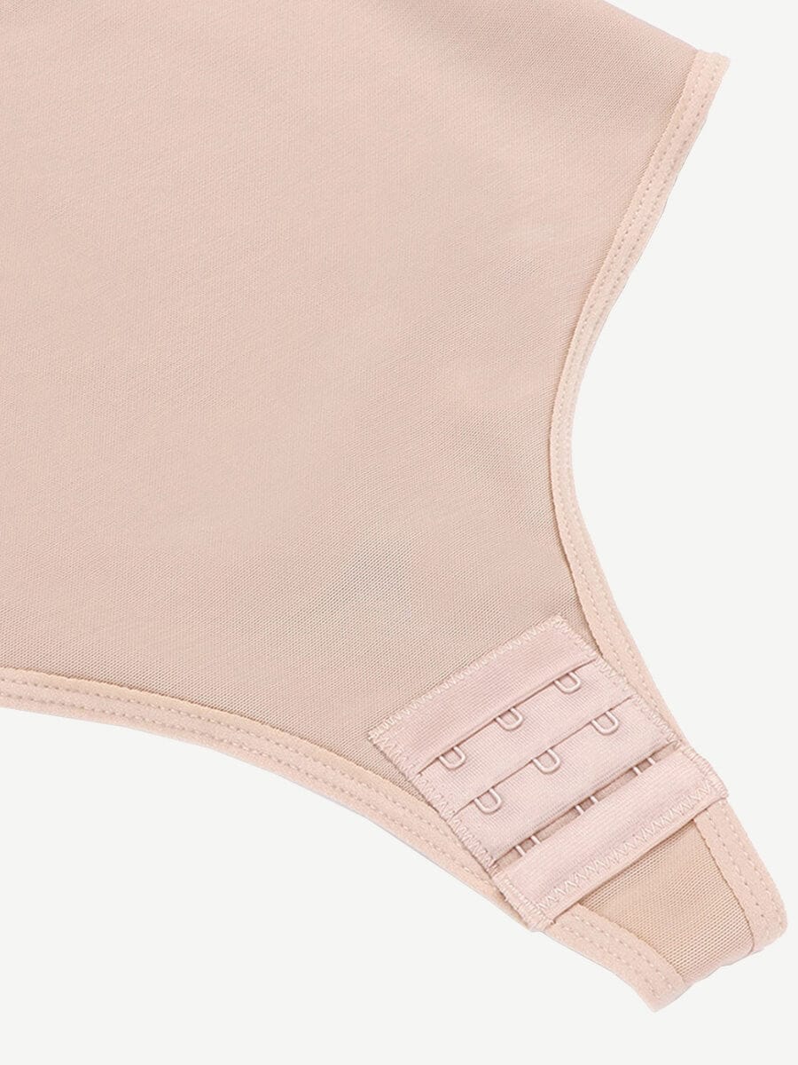 The Shape-Shifter Thong Body