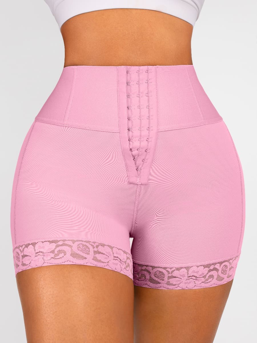 Instant Hourglass Shorts