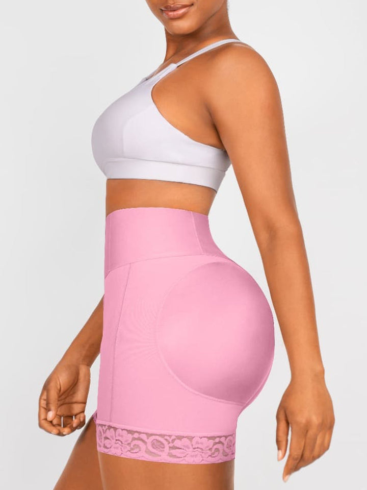 Instant Hourglass Shorts