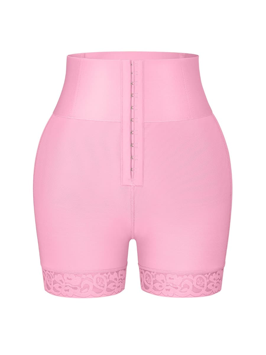 Instant Hourglass Shorts
