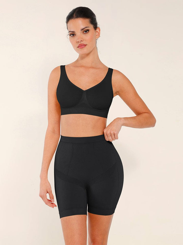 Contour Queen Shorts