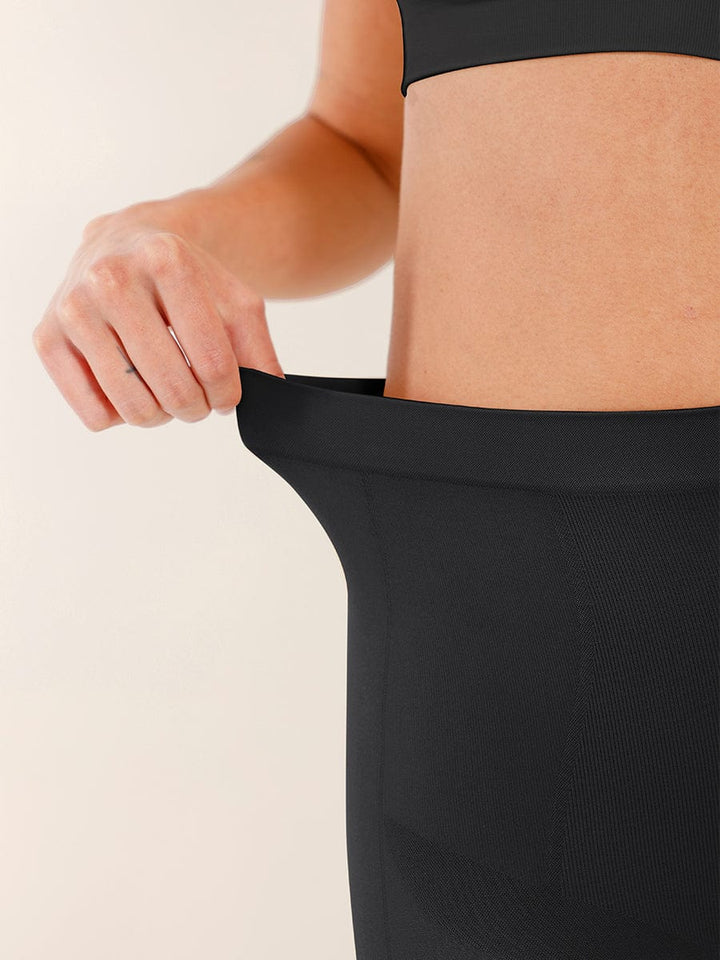 Contour Queen Shorts