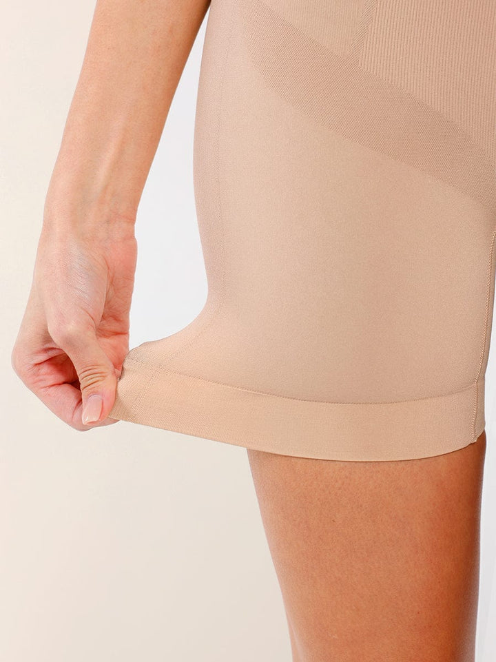 Contour Queen Shorts