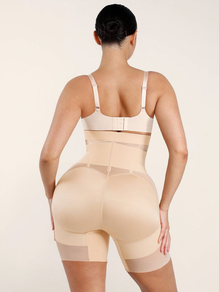 Control Freak Shorts