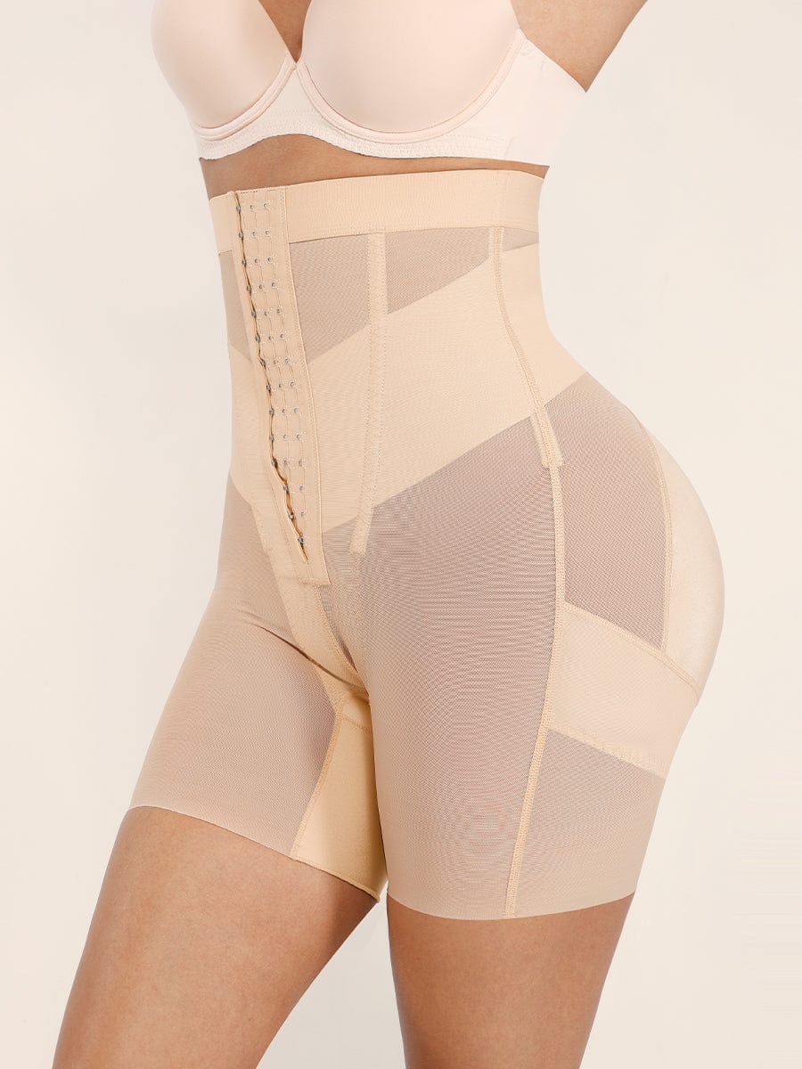 Control Freak Shorts