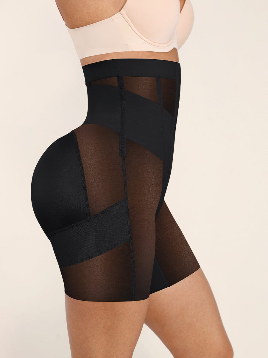 Control Freak Shorts