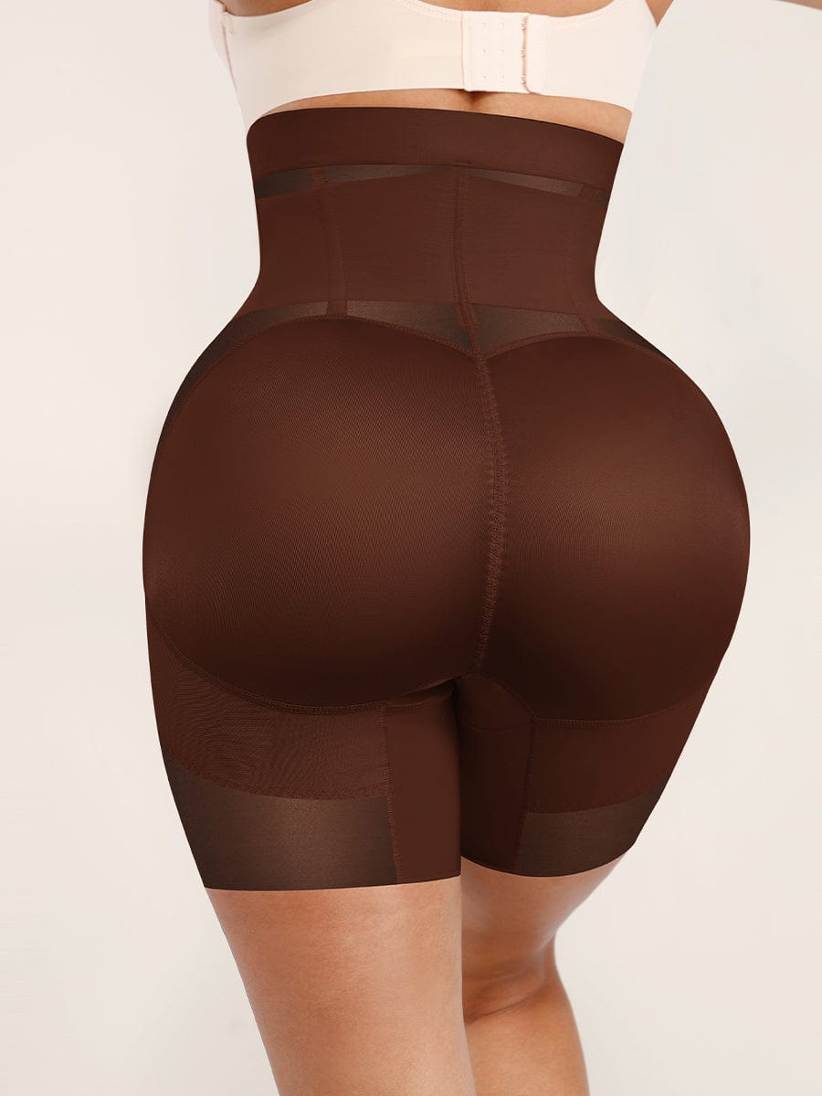 Control Freak Shorts