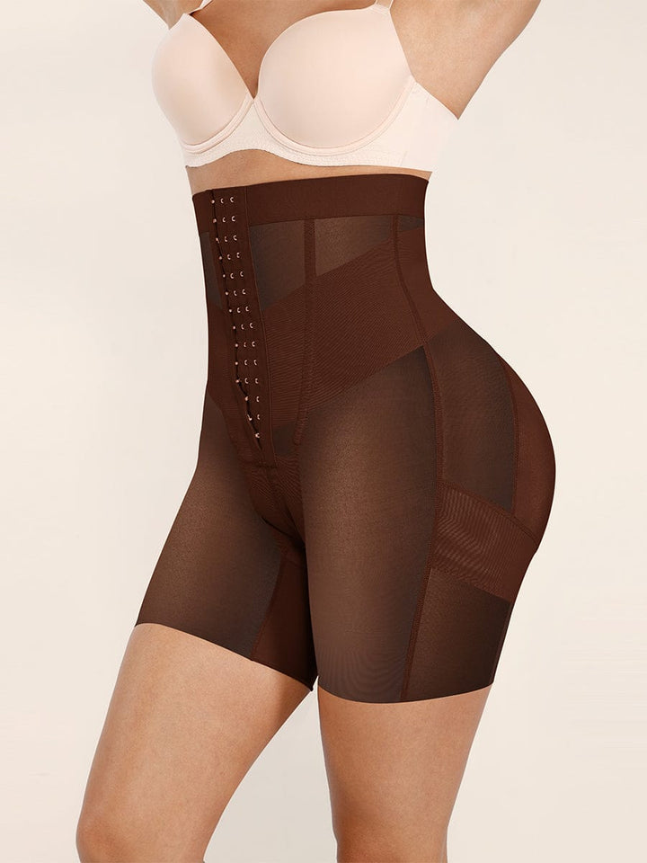 Control Freak Shorts