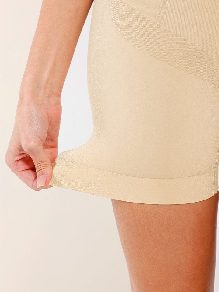 Contour Queen Shorts