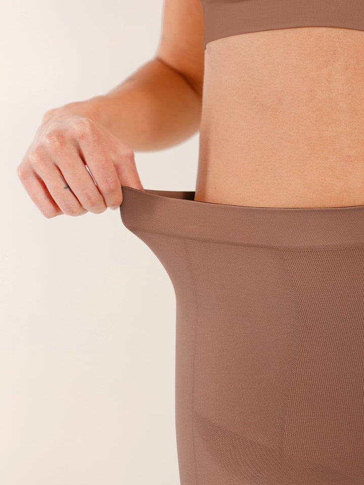 Contour Queen Shorts