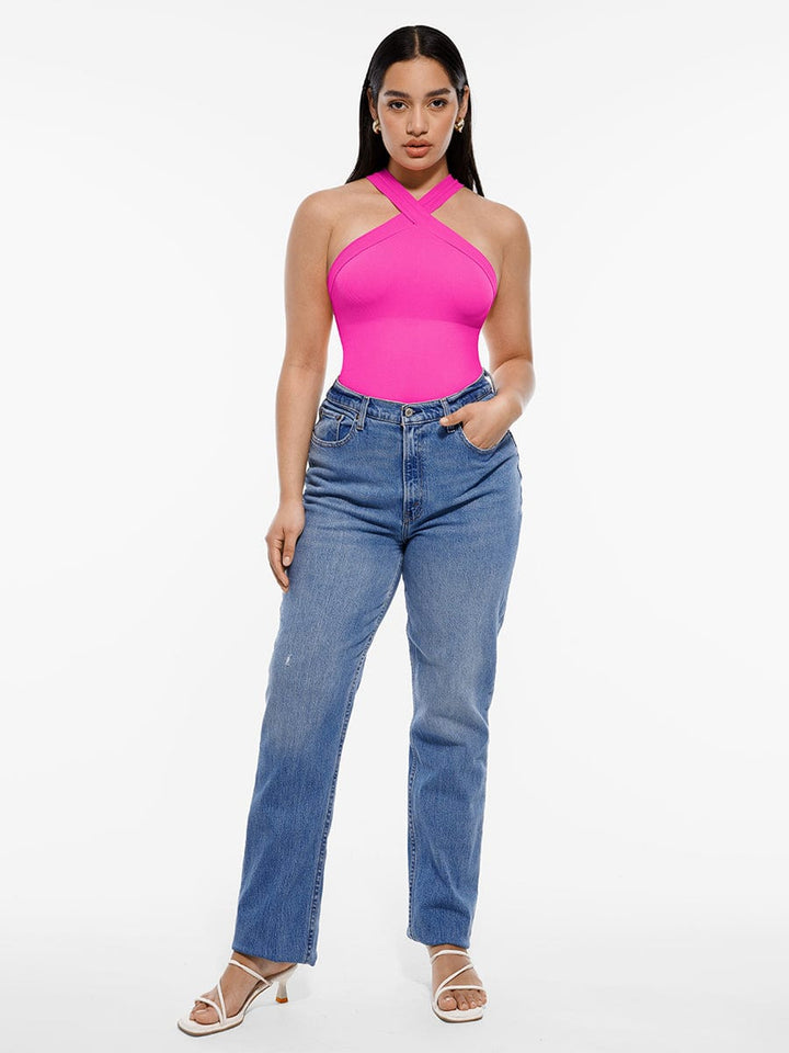 The Statement Thong Body V2