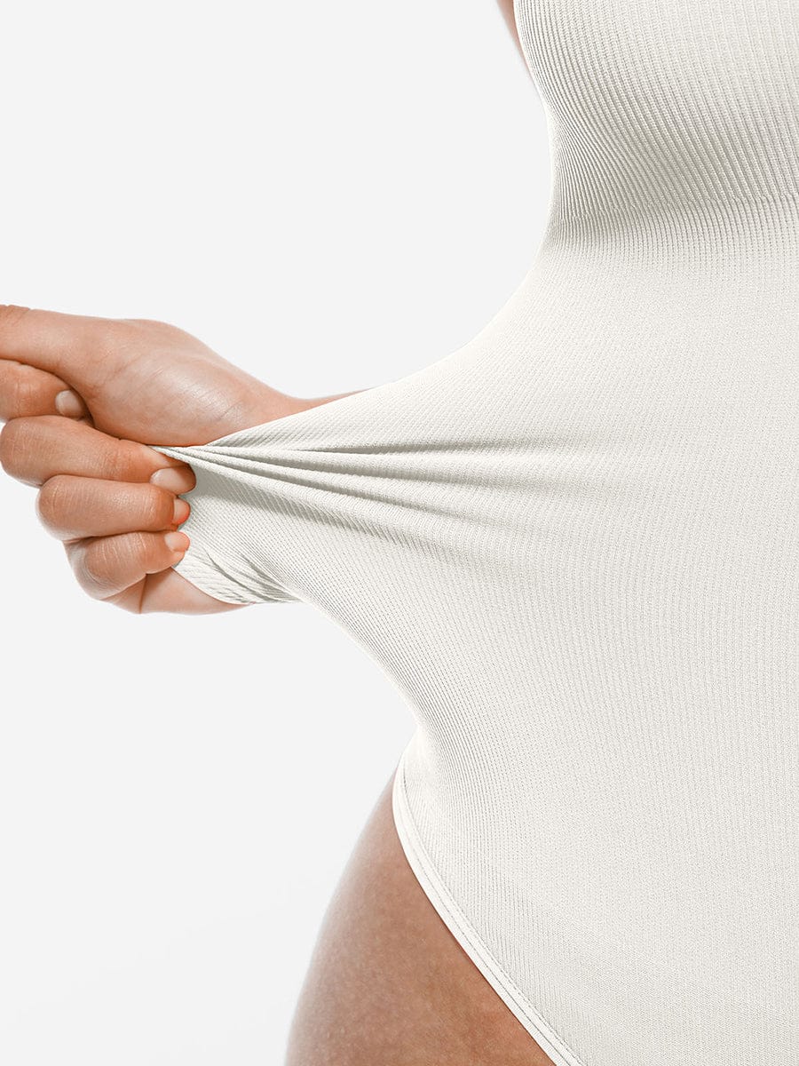 The Statement Thong Body V2