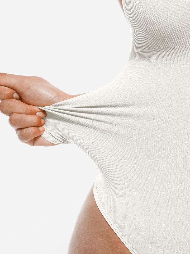 The Statement Thong Body V2