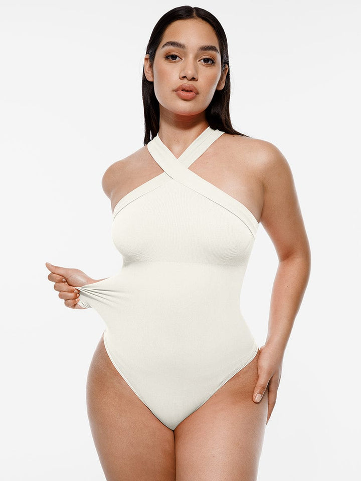 The Statement Thong Body V2