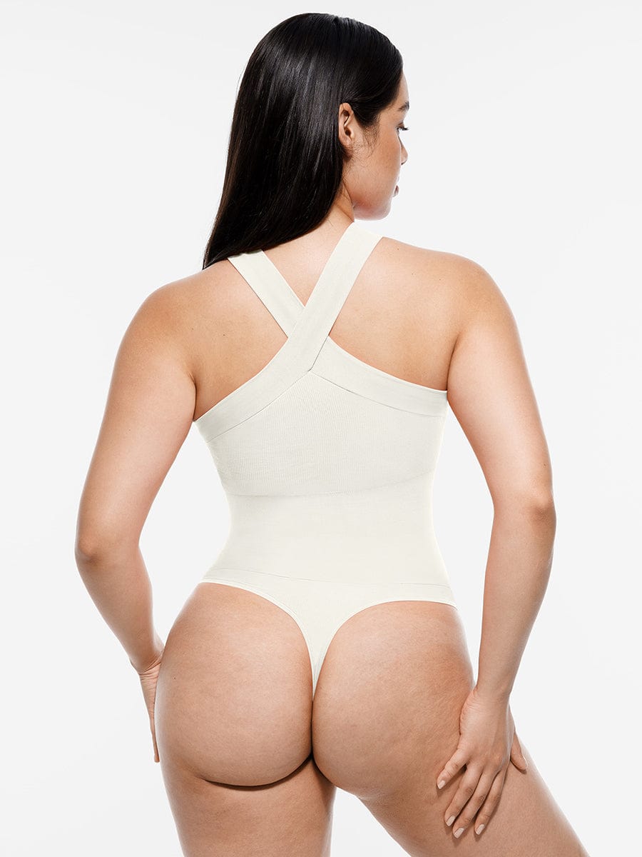 The Statement Thong Body V2