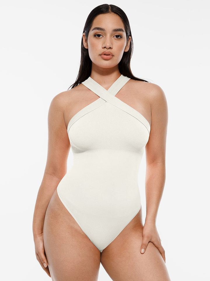 The Statement Thong Body V2