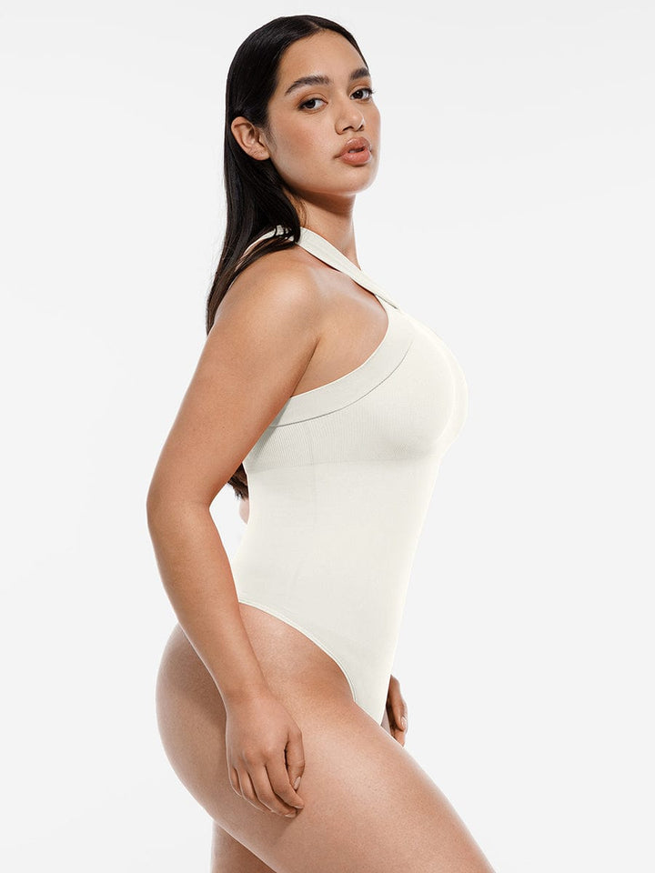 The Statement Thong Body V2