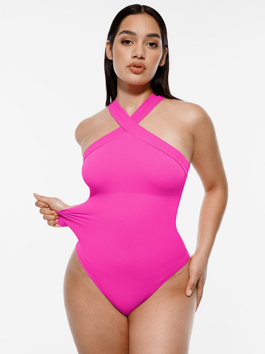 The Statement Thong Body V2