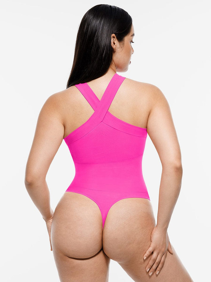 The Statement Thong Body V2