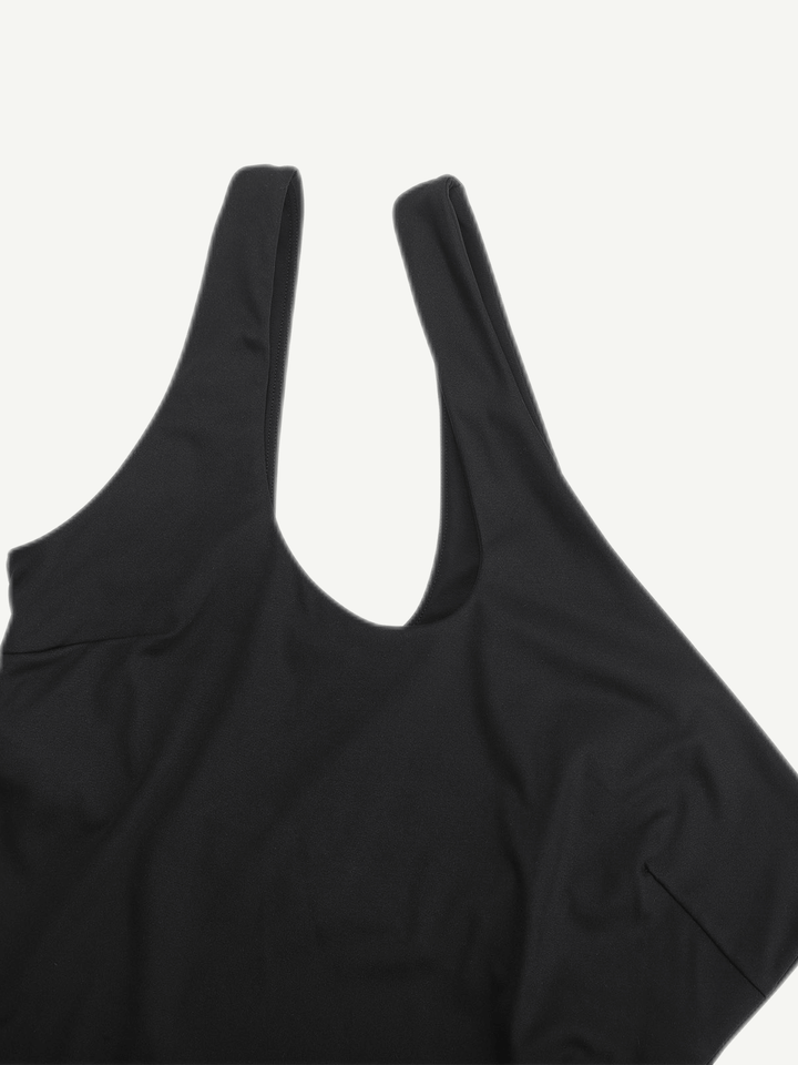 The Statement Thong Body V3