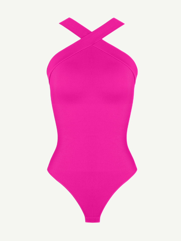 The Statement Thong Body V2
