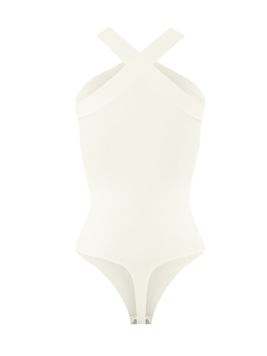 The Statement Thong Body V2