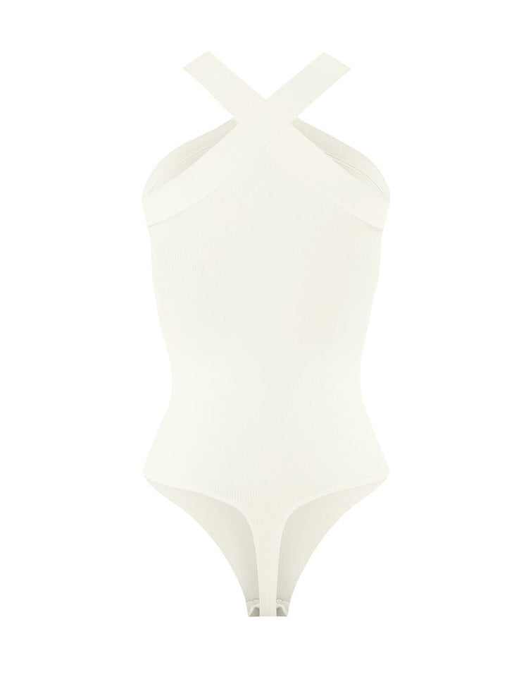 The Statement Thong Body V2