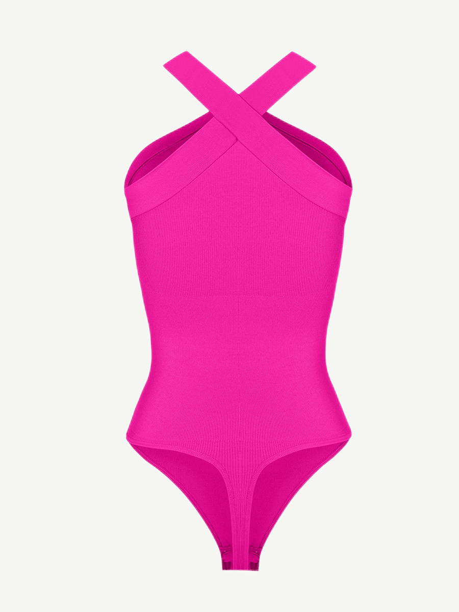 The Statement Thong Body V2