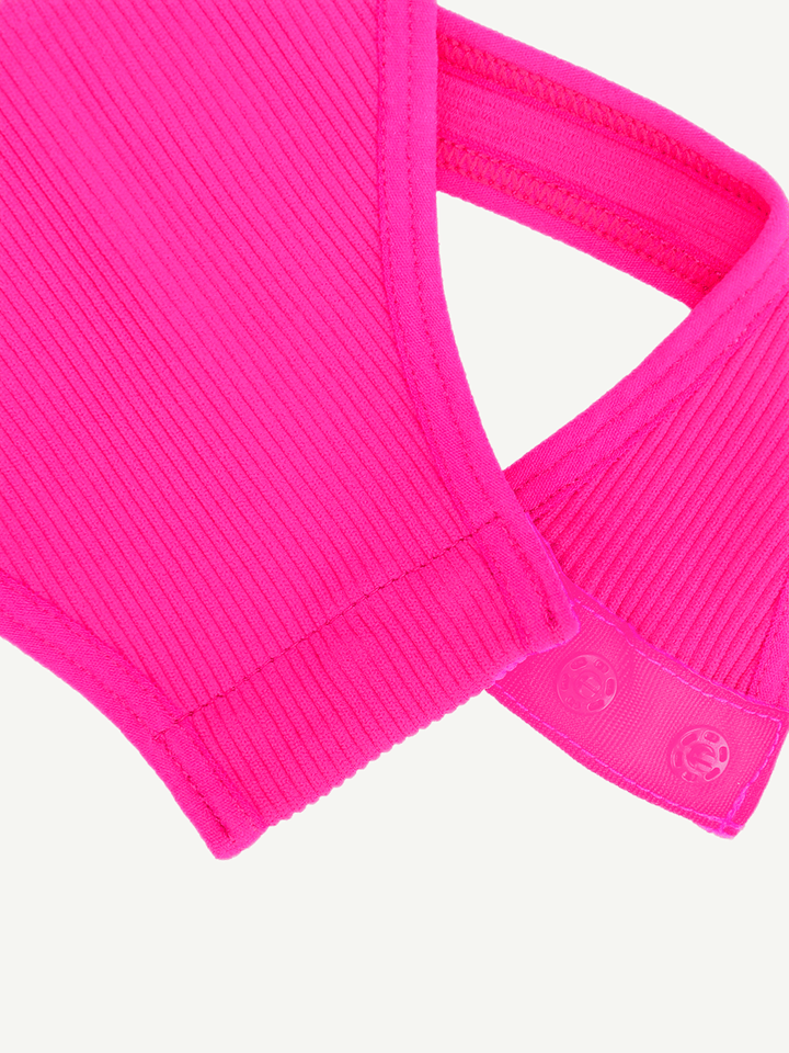 The Statement Thong Body V2