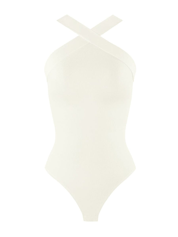 The Statement Thong Body V2