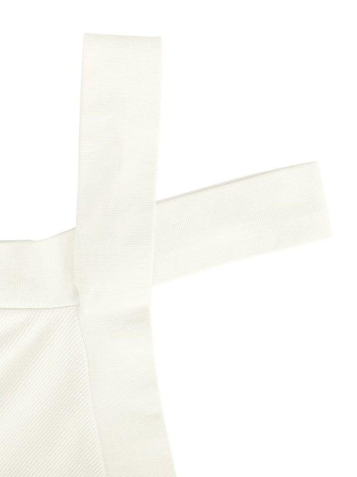 The Statement Thong Body V2