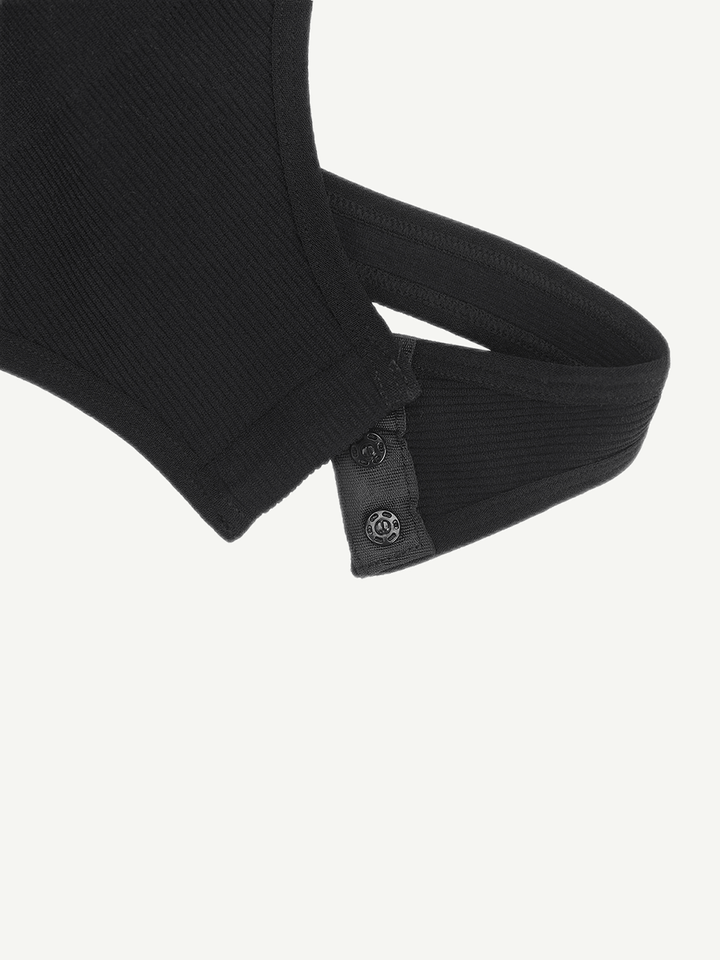 Sugar Shape Thong Body