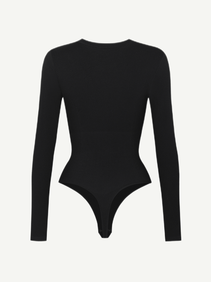 Sugar Shape Thong Body
