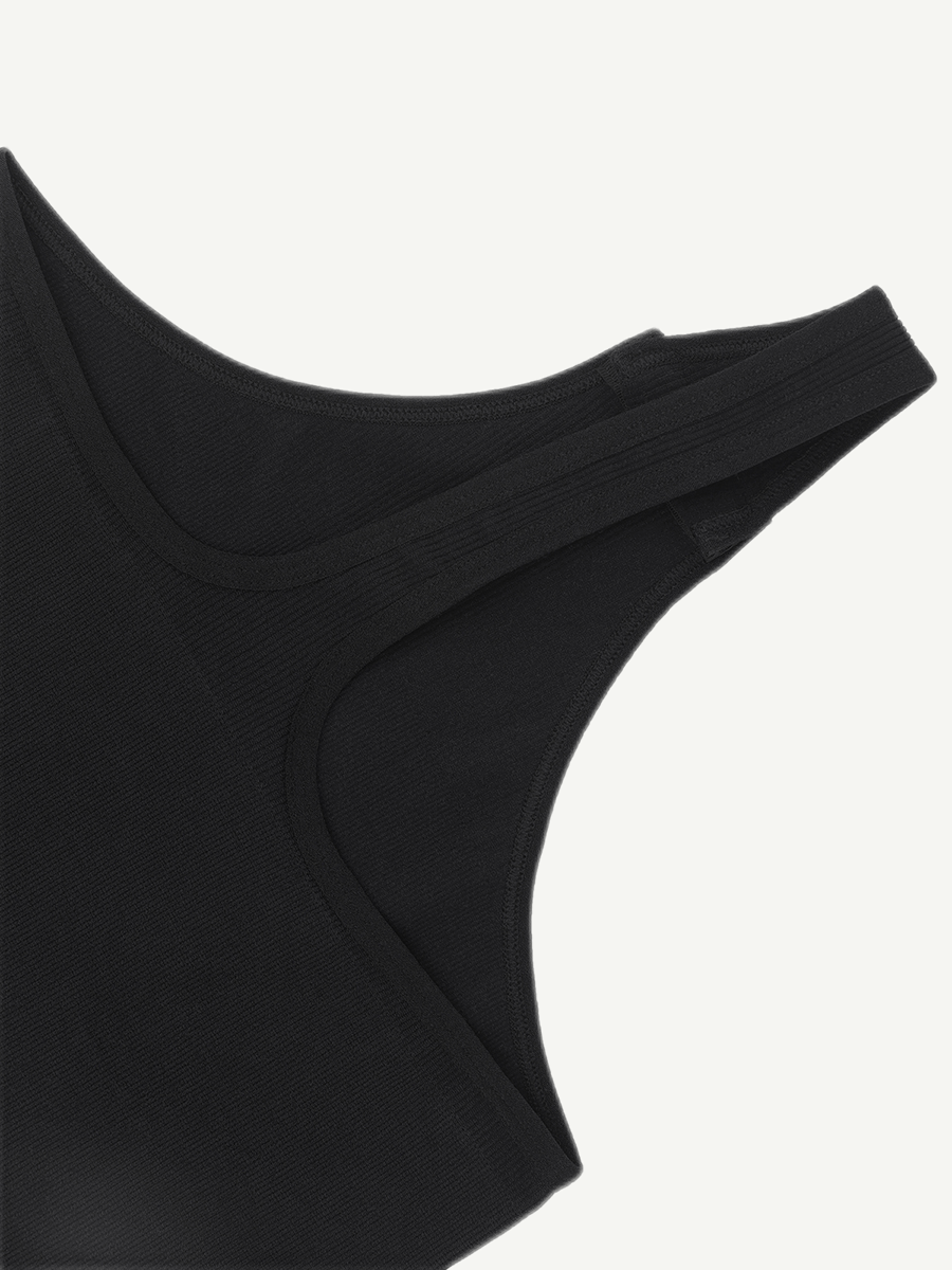 Sugar Shape Thong Body
