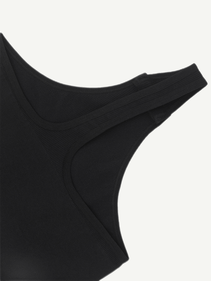 Sugar Shape Thong Body